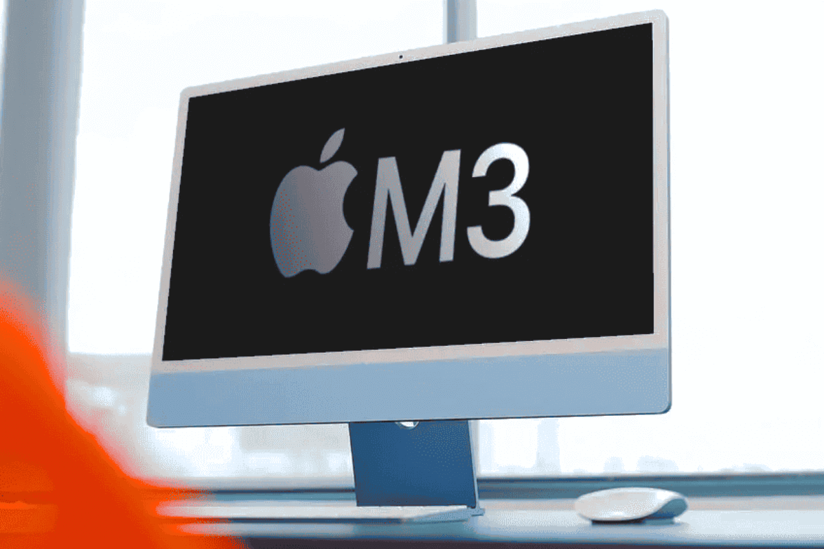 Apple подготавливает к выпуску революционный чипсет M3 Pro