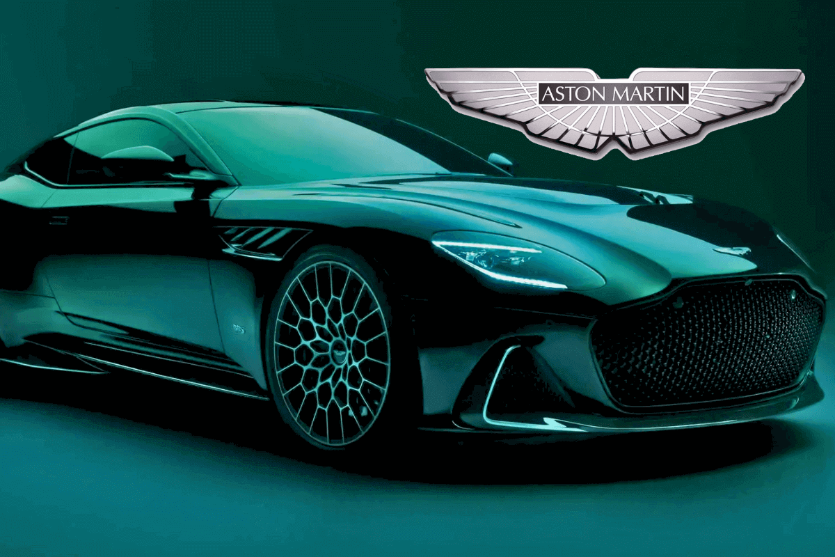Aston Martin анонсирует автомобиль нового поколения DB GT