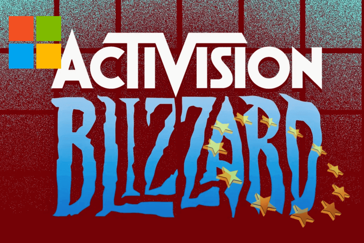 ЕС одобрит приобретение компанией Microsoft фирмы Activision Blizzard