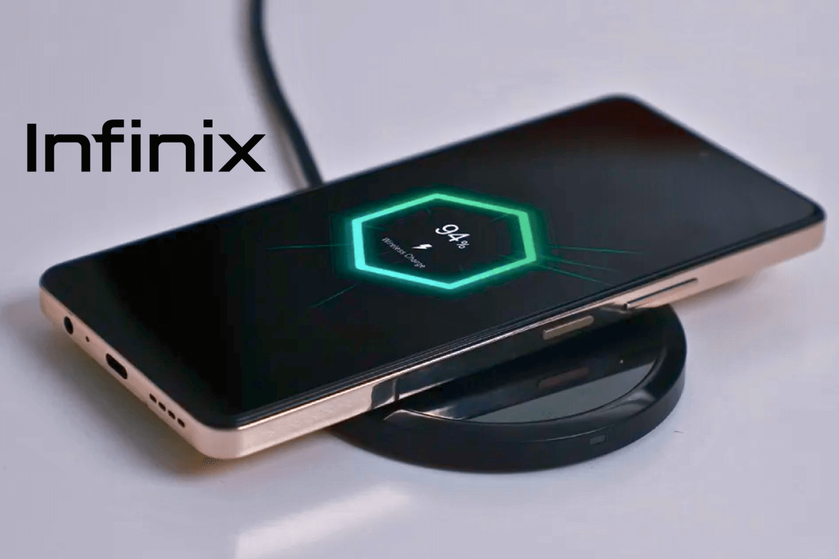 Infinix анонсирует Note 30 5G
