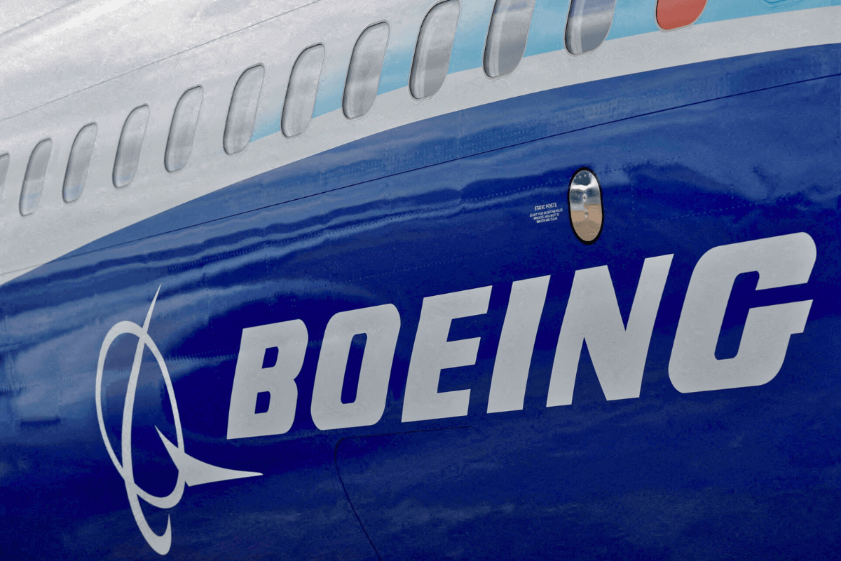 Boeing анонсирует Cascade - инструмент анализа данных