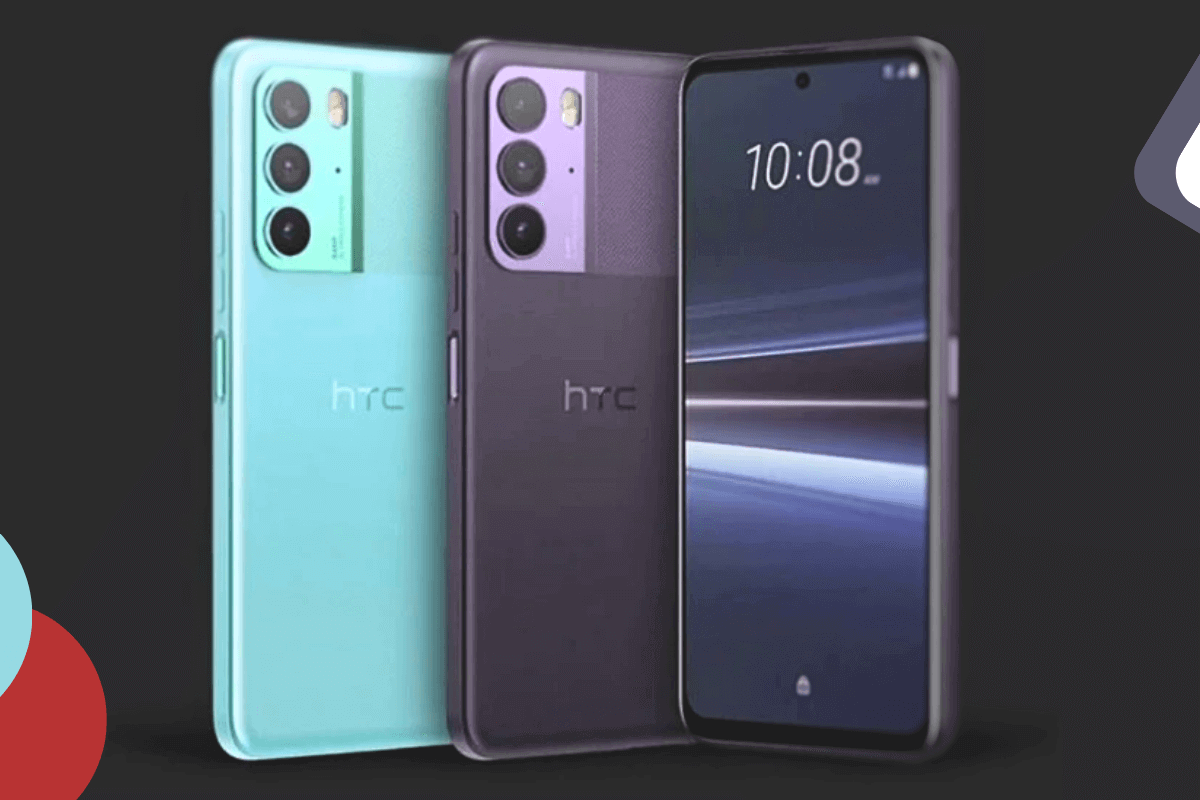 HTC анонсирует U23 Pro