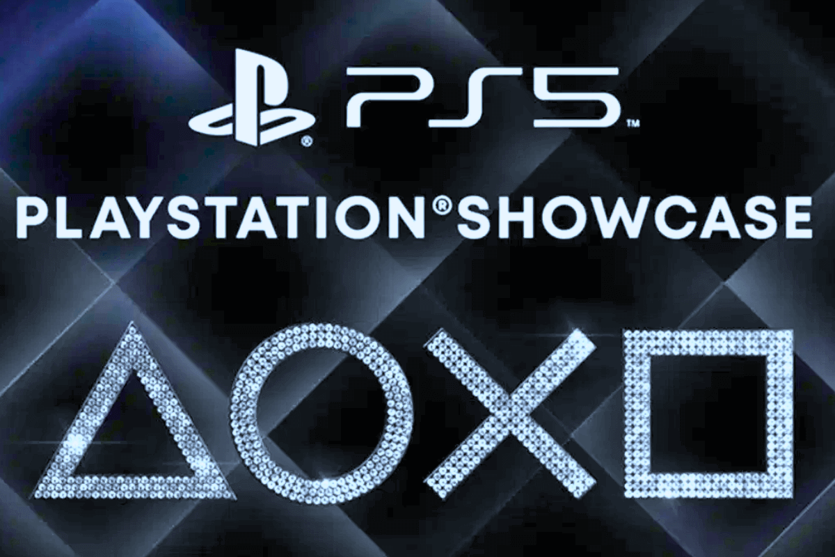 Sony анонсирует проведение онлайн-мероприятия PlayStation Showcase