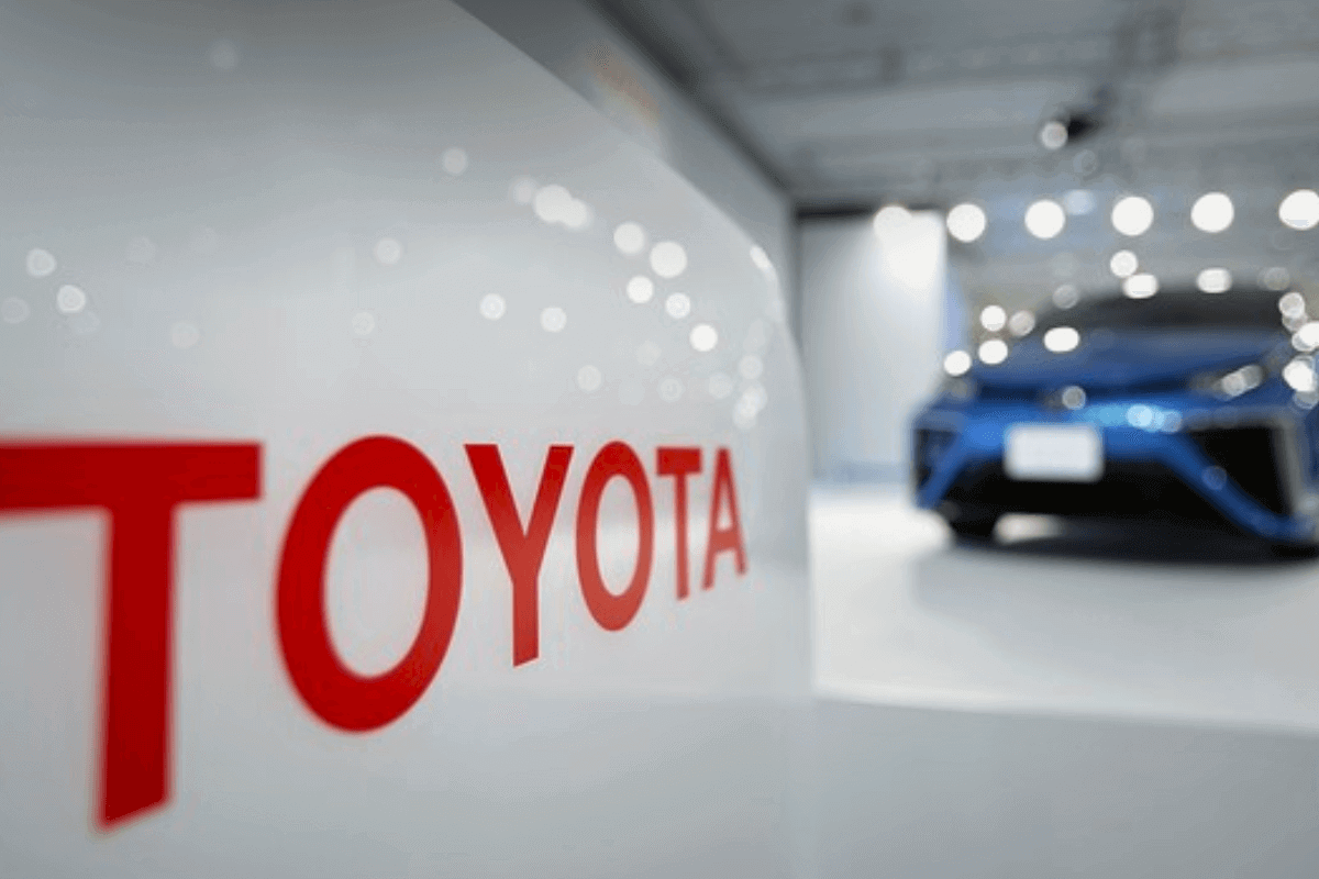Toyota и ее партнеры готовятся к запуску электрических микроавтобусов