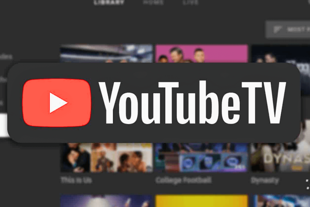 YouTube TV разочаровывает зрителей