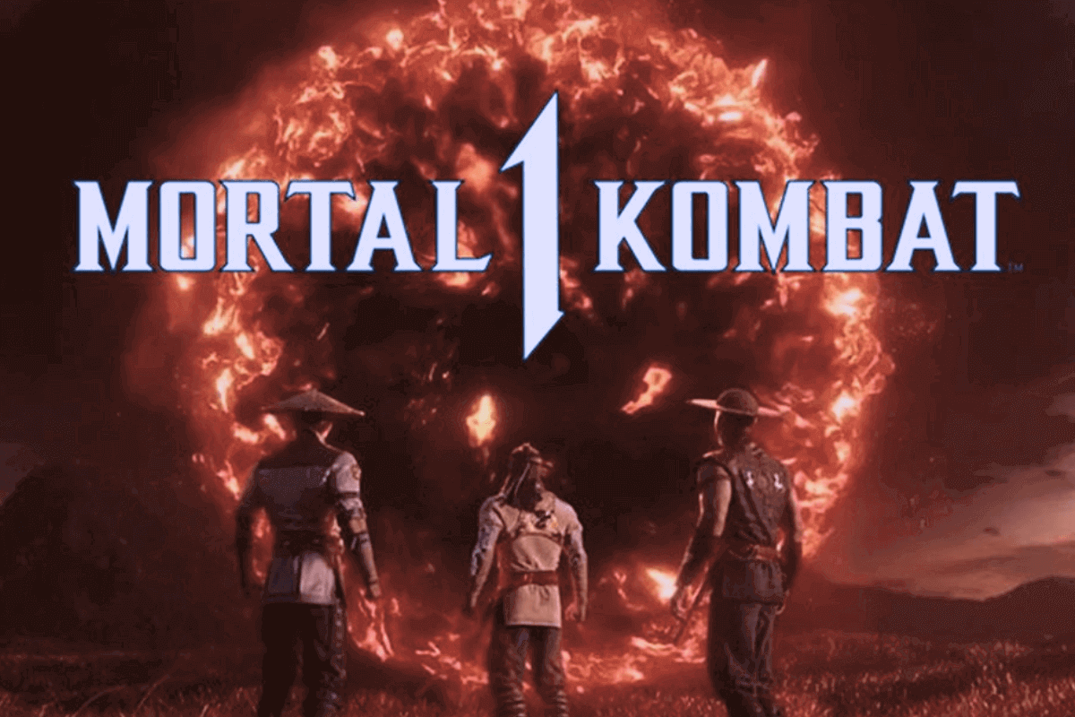 Анонсирована новая игра Mortal Kombat 1