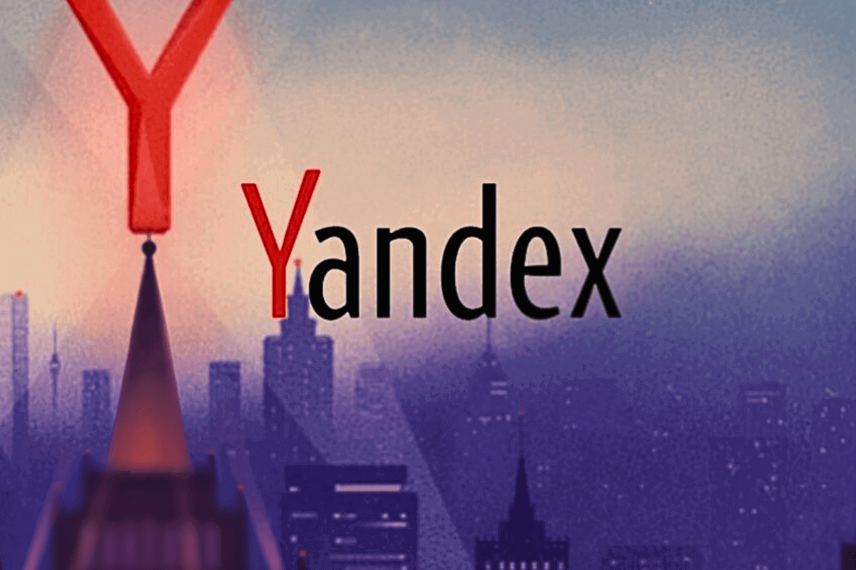 Yandex рассматривает планы продажи российского бизнеса