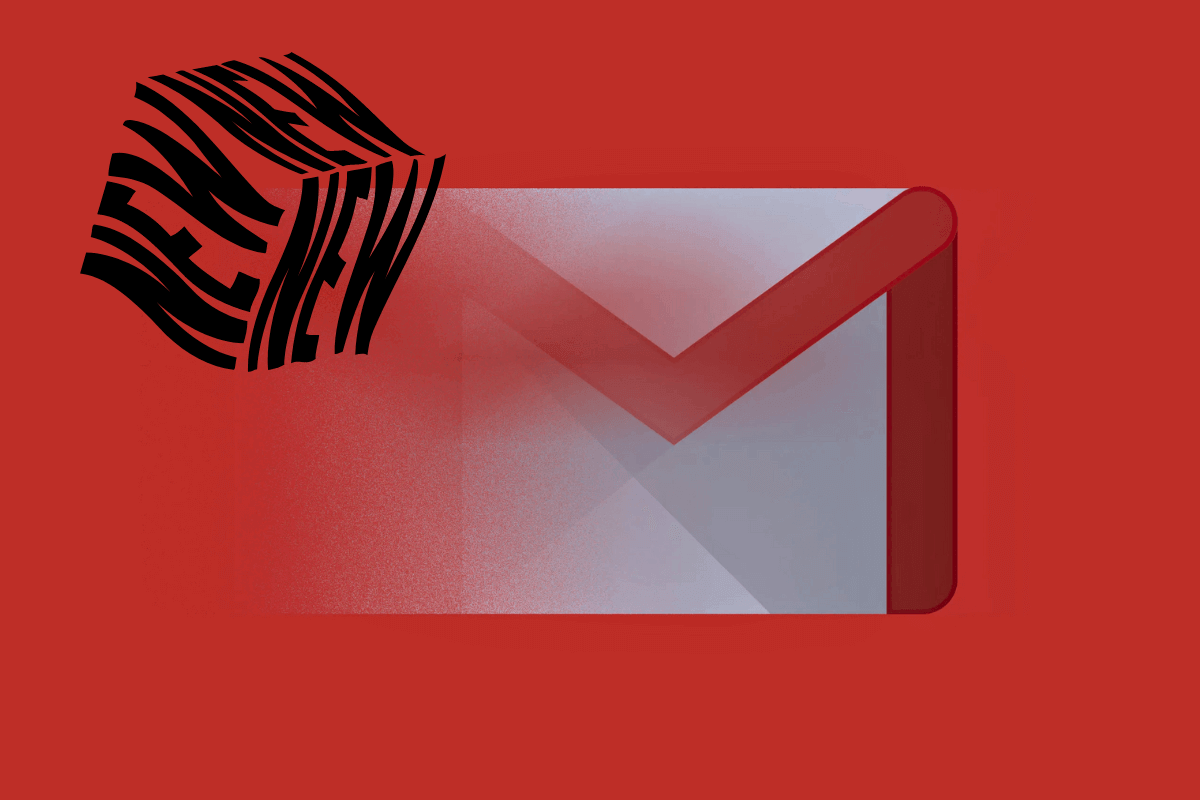 Gmail анонсирует обновление интерфейса