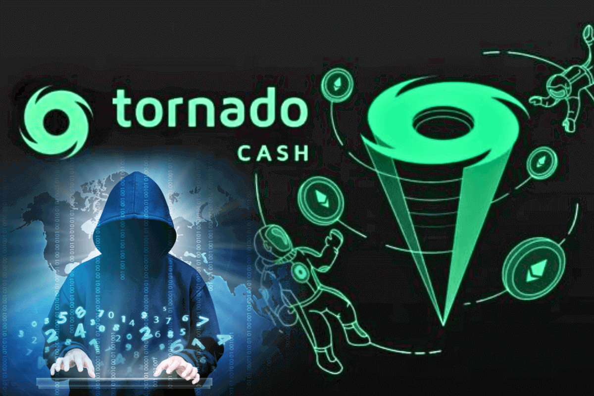 Хакеры атакуют Tornado Cash