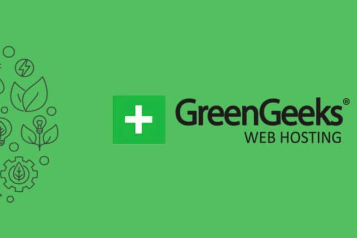 Топ-15 хостингов мира: GreenGeeks