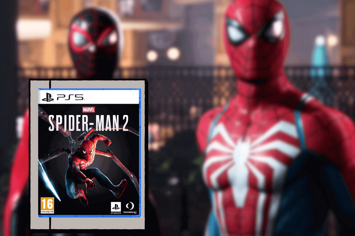 Анонсирована дата выпуска игры Marvel’s Spider-Man 2