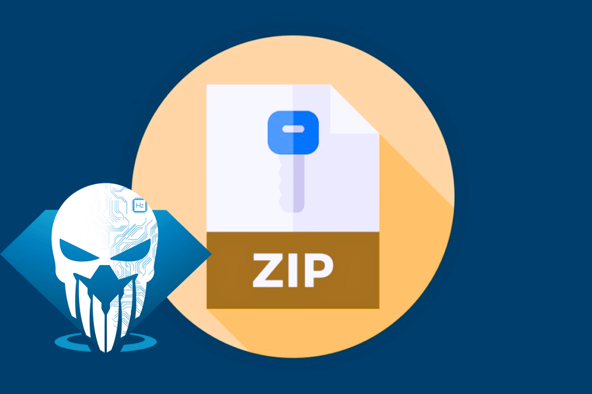 Хакеры начали использовать ZIP-файлы для мошеннических операций