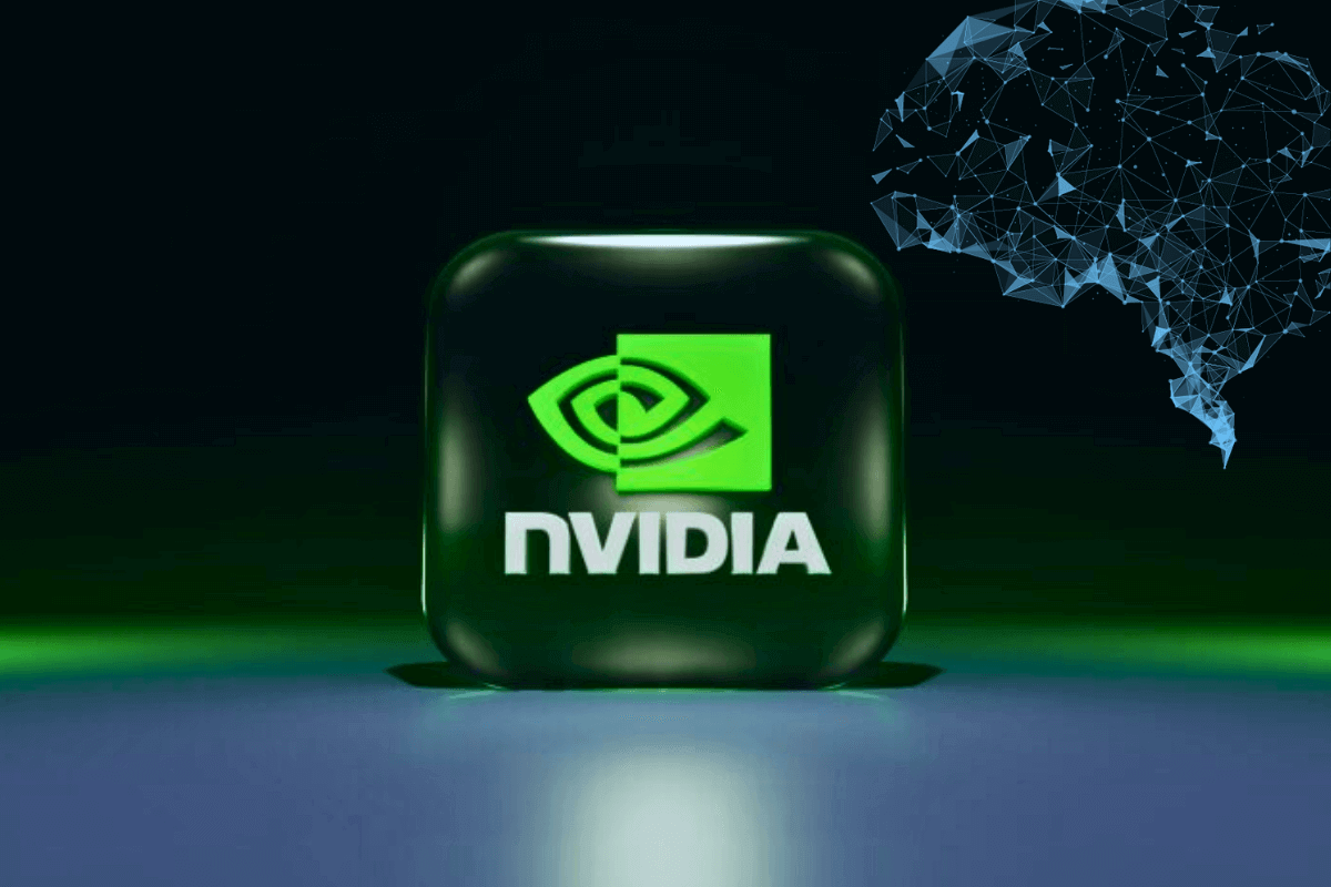 Nvidia анонсировала новые продукты