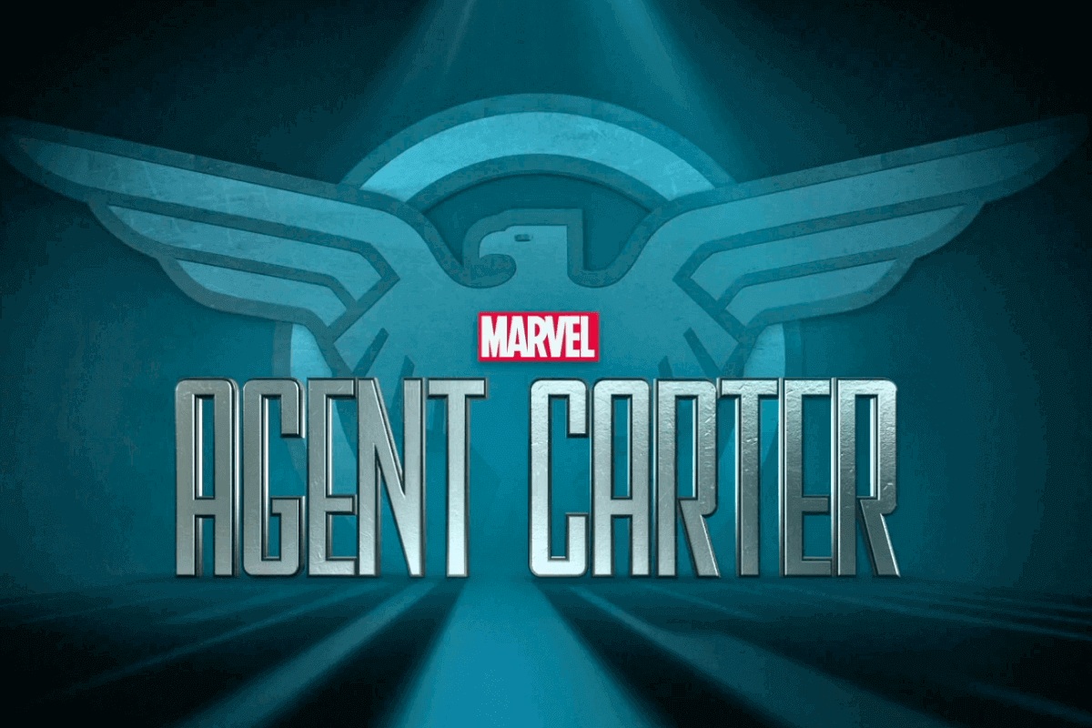 «Агент Картер», 2015-2016