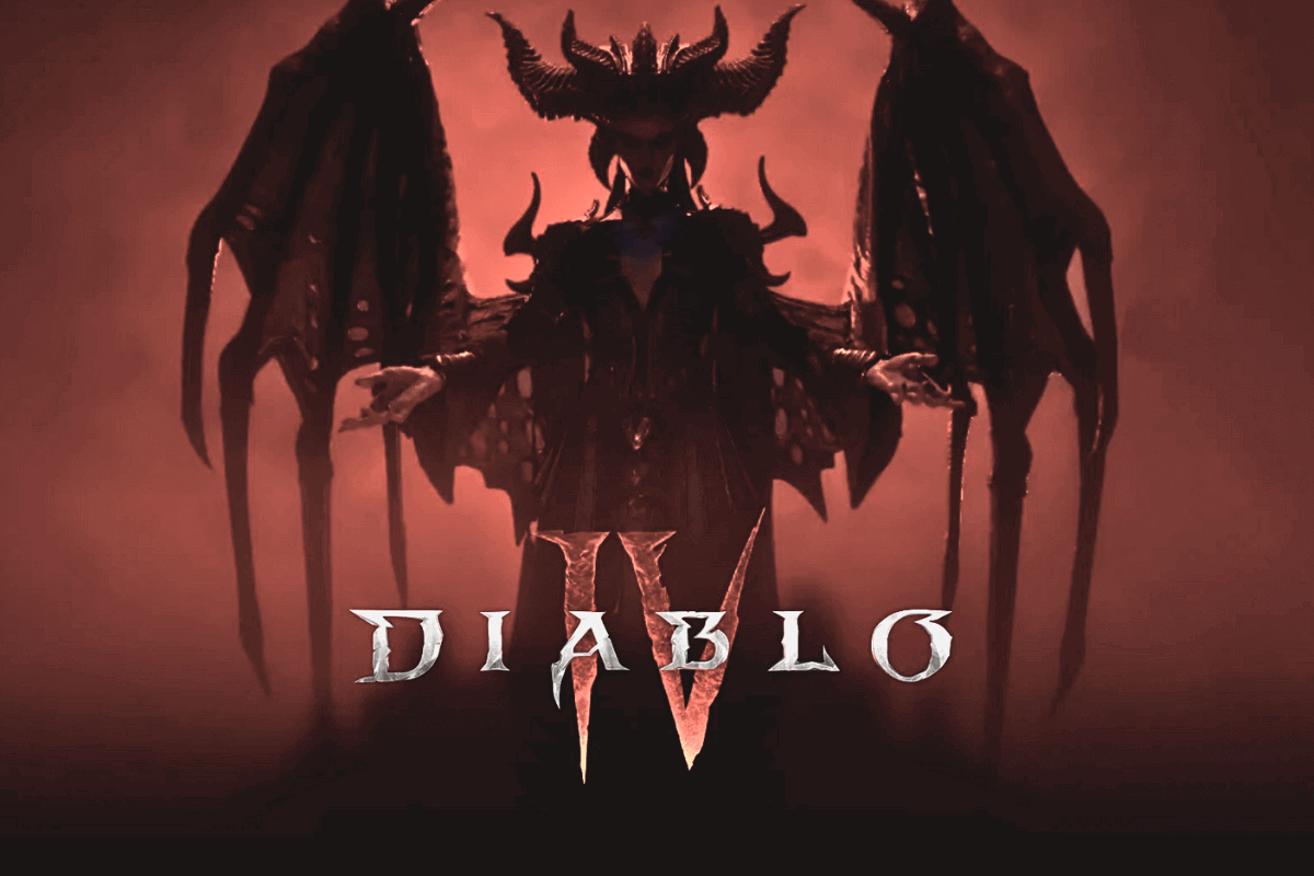 Что нужно знать о новинке Diablo 4?