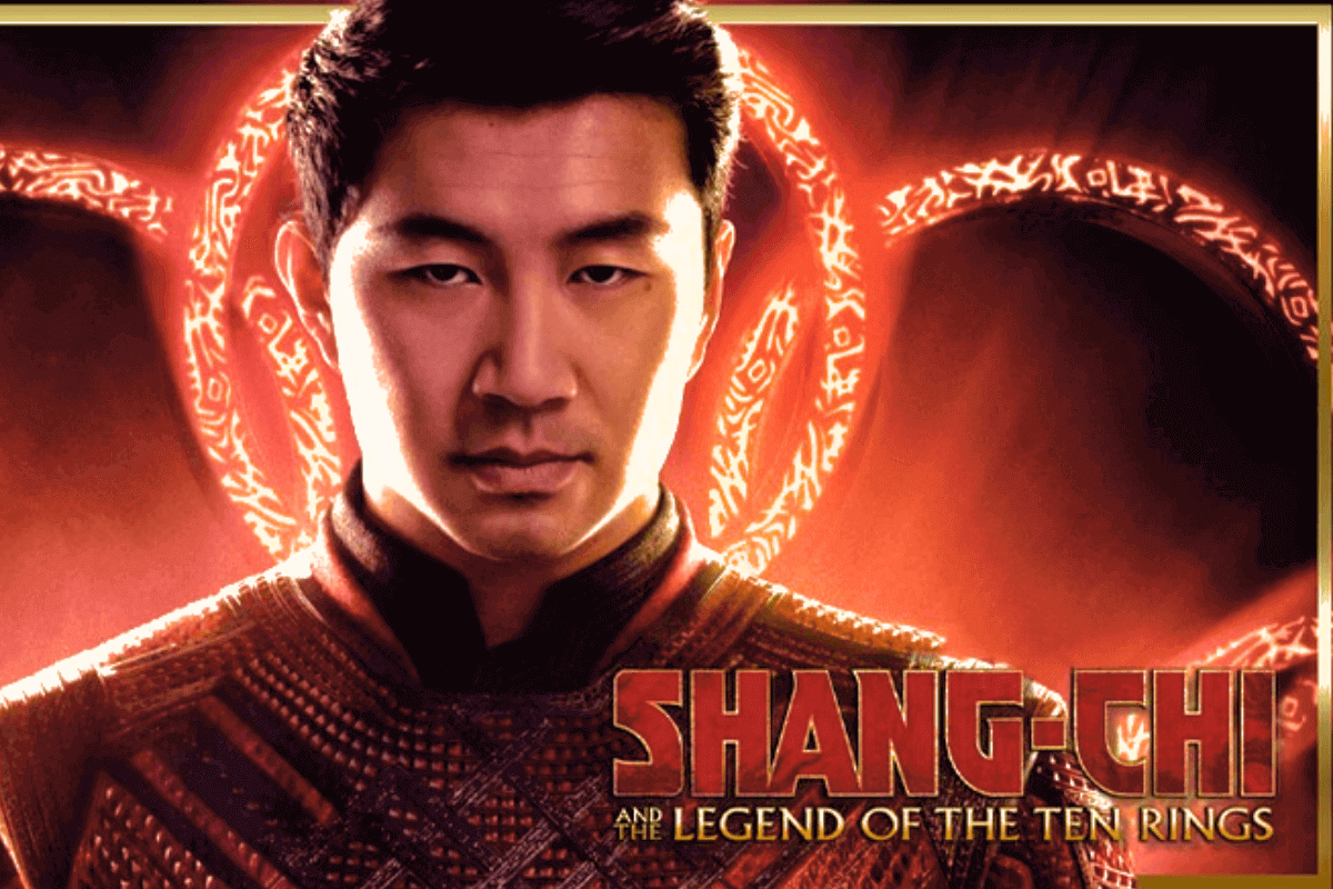 «Шанг-Чи и легенда десяти колец», 2021