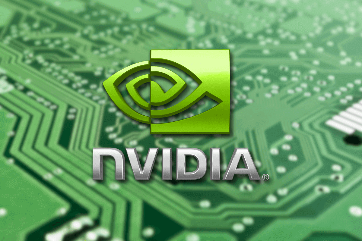 Nvidia стала первым чипмейкером с рыночной капитализацией 