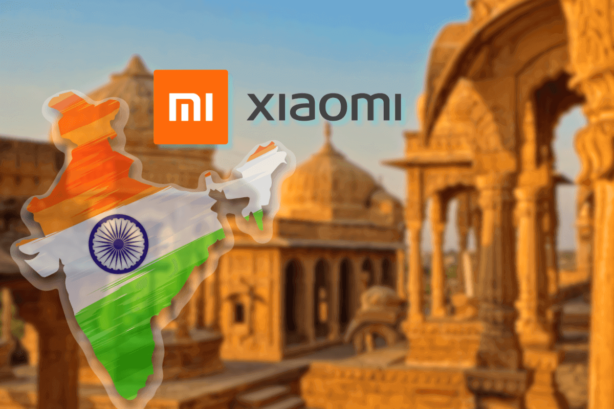 Xiaomi укрепляет свое присутствие на индийском рынке