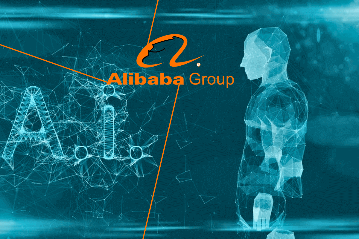 Alibaba интегрирует передовой ИИ, основанный на ChatGPT