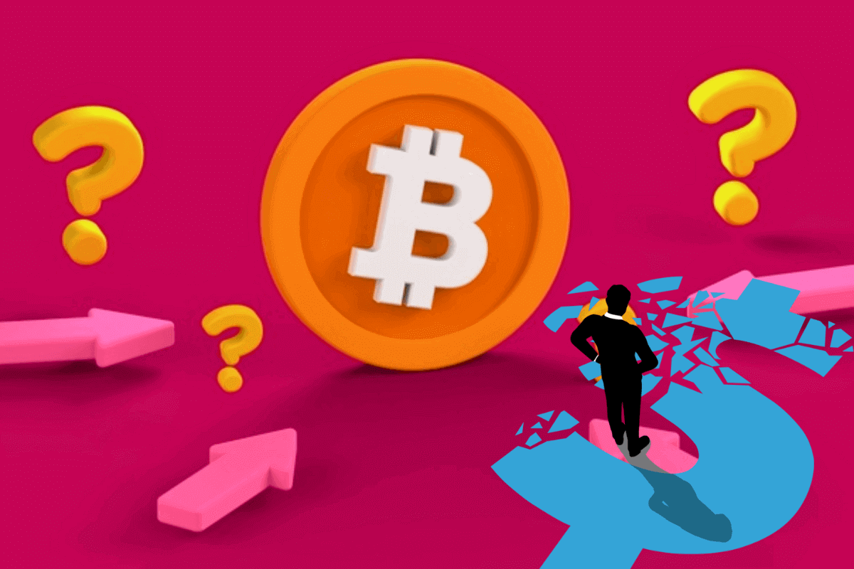 Почему Bitcoin обесценился на 8%?