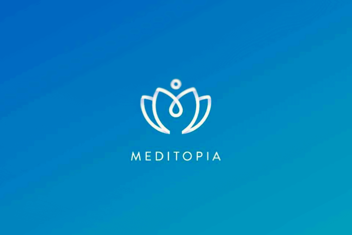 Просто: для медитаций: Meditopia