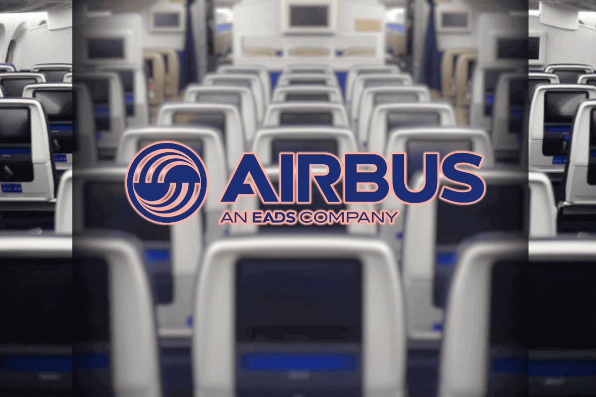 Airbus сообщает о дефиците широкофюзеляжных самолетов