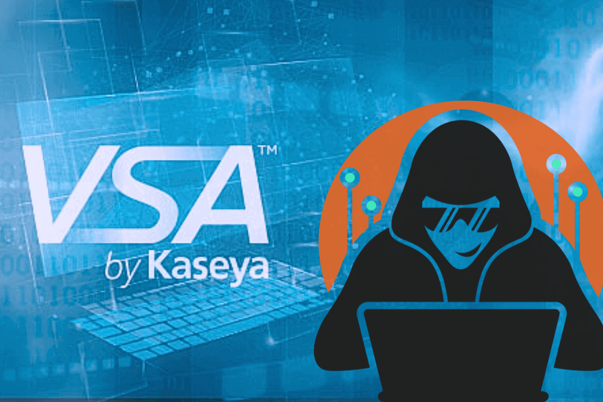 Взлом ПО Kaseya VSA угрожает тысячам компаний