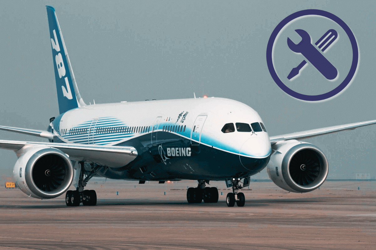 Boeing сообщил об обнаружении новых дефектов в самолетах