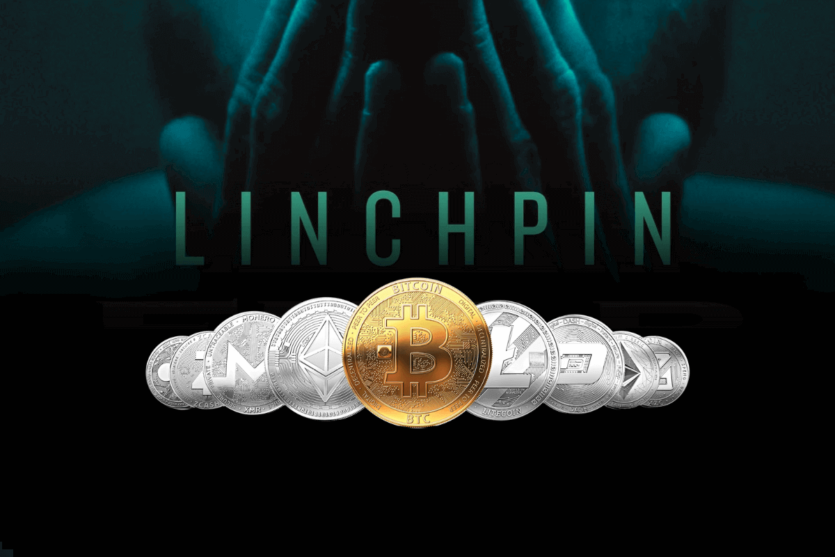 Лучшие фильмы о криптовалюте в 2021-2022 году: «Линчпин»