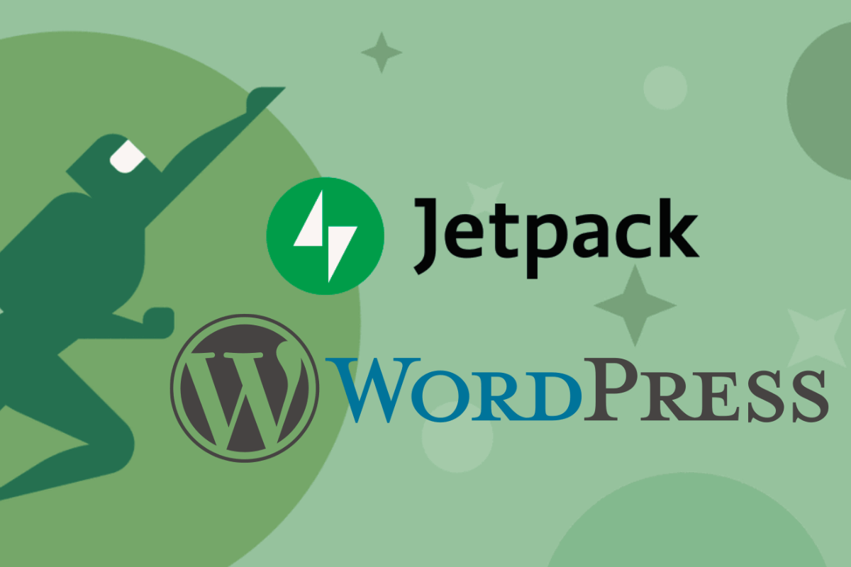 WordPress запускает плагин Jetpack 