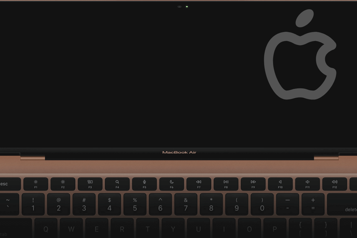 Особенности ультратонкого ноутбука Apple MacBook Air