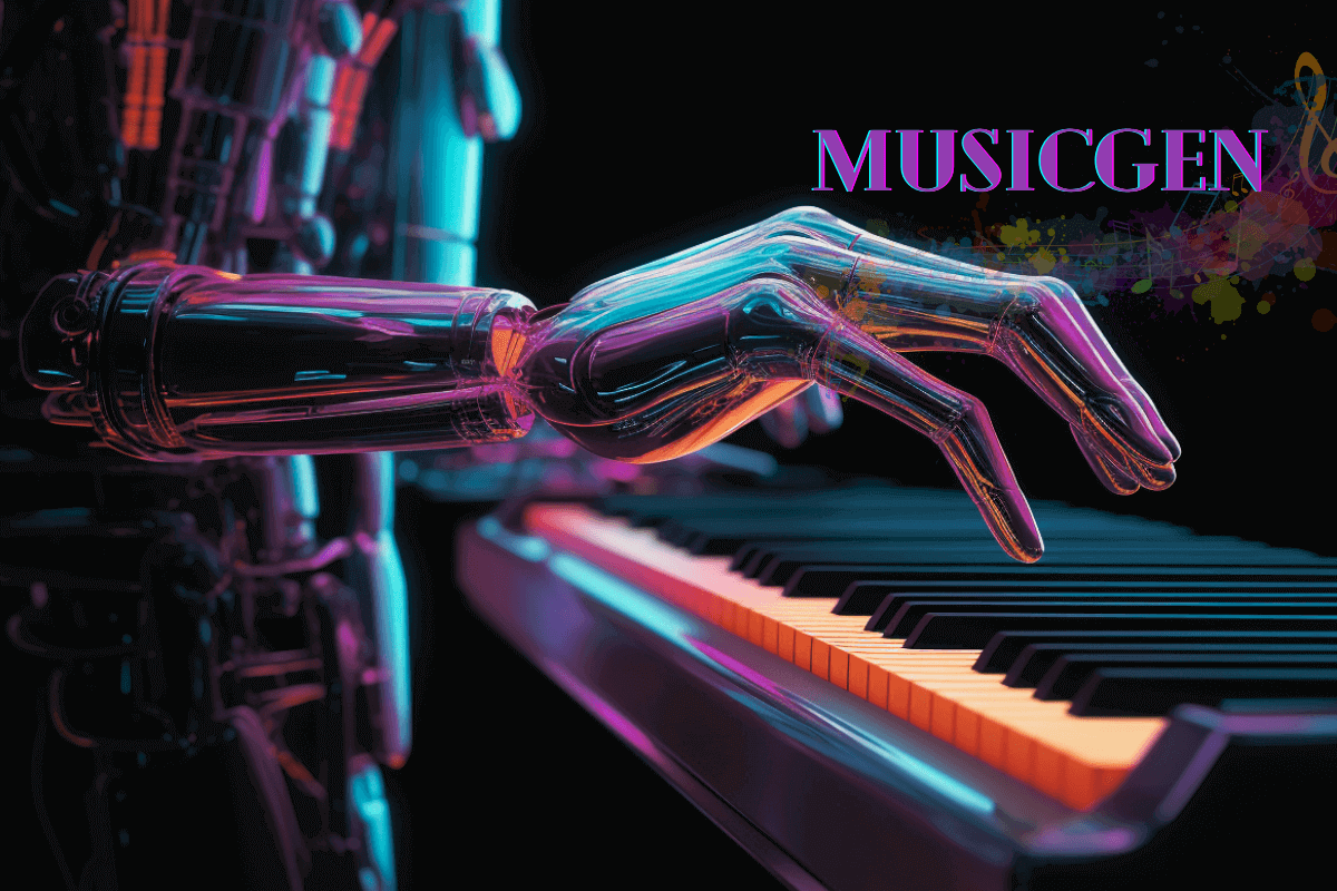Meta открыла исходный код ИИ MusicGen