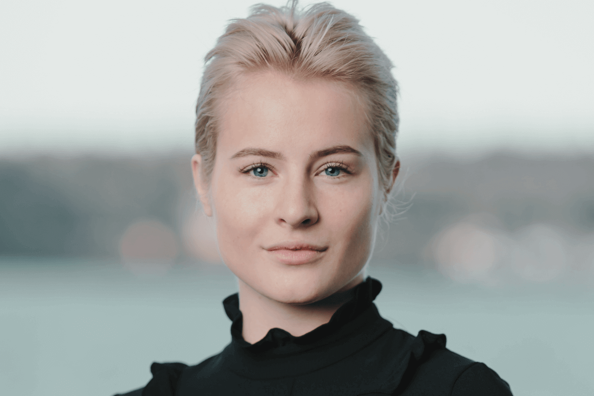 Рейтинг самых молодых миллиардеров 2023 года: Катарина Андресен