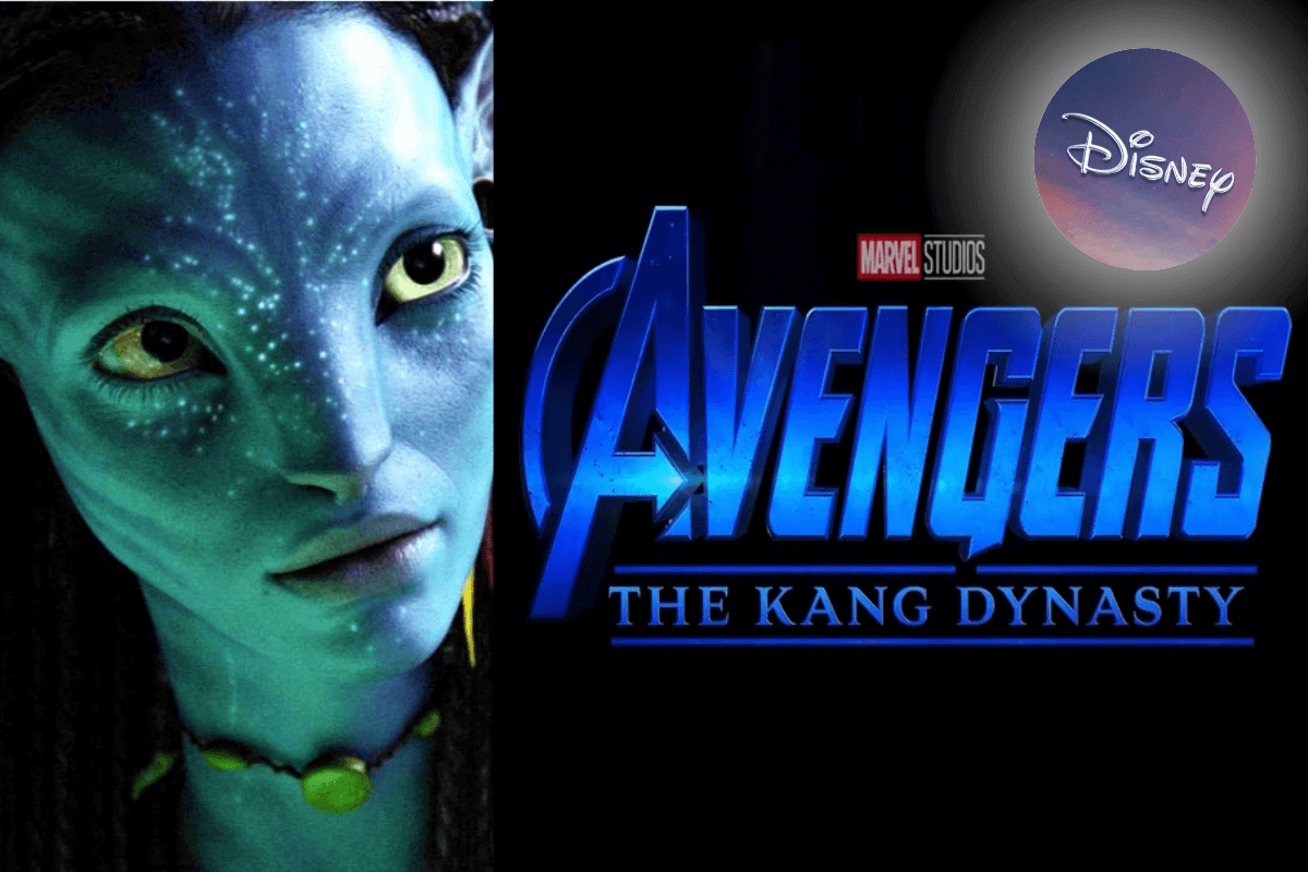 Disney сообщил об отсрочке премьер Avatar 3
