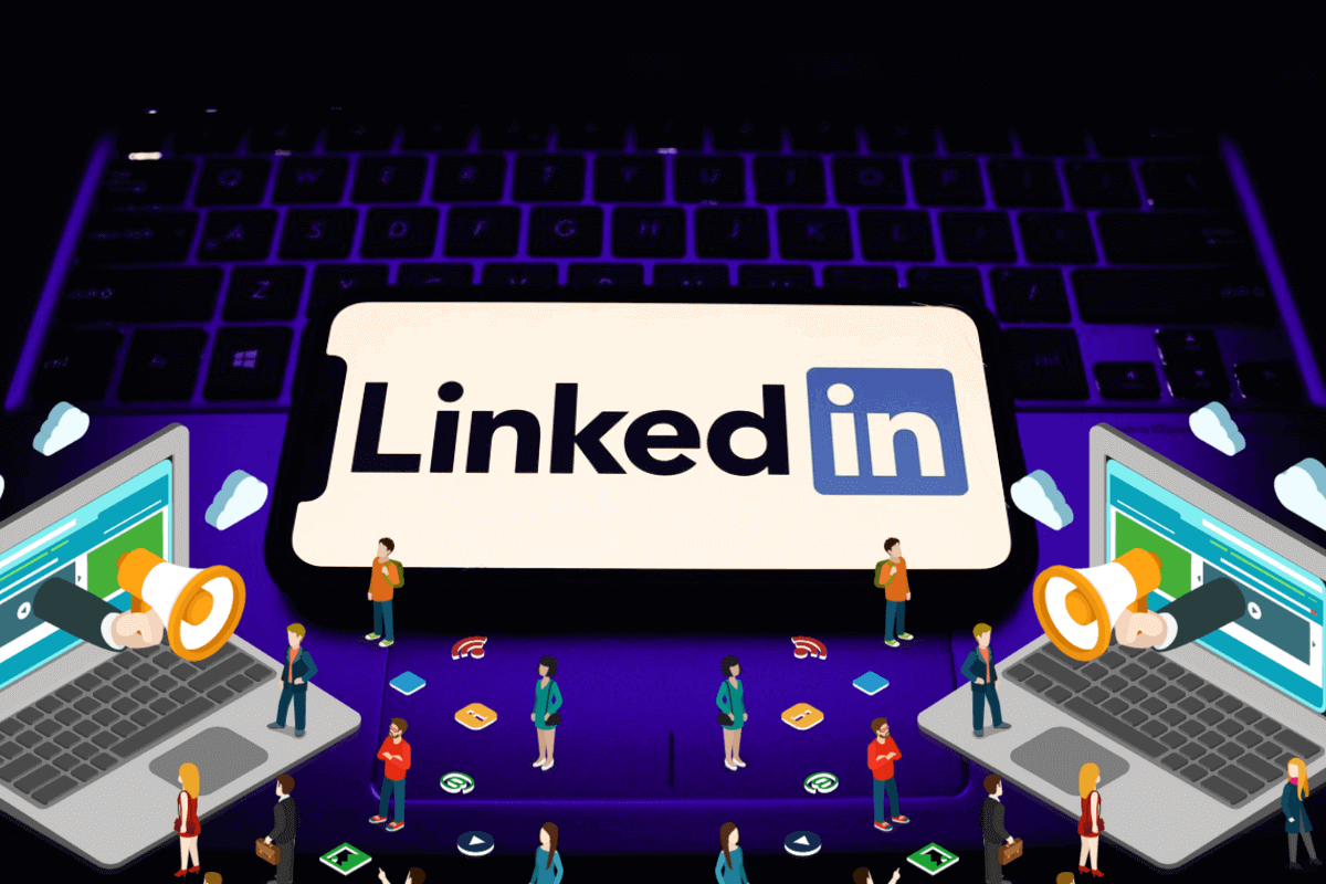LinkedIn запускает рекламу на новых видео-сервисах