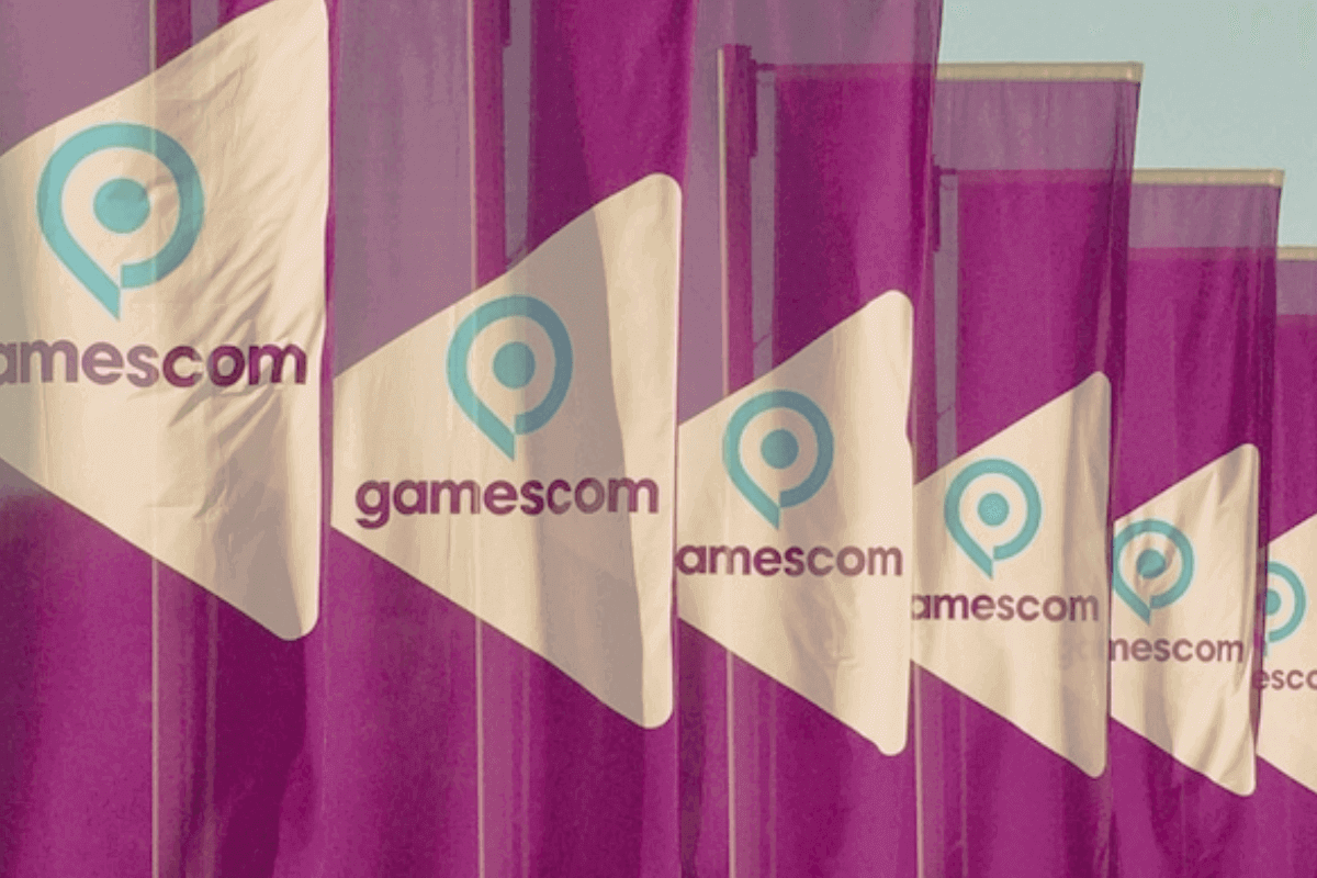 Самые интересные и масштабные игровые выставки в июле и августе 2023 года: Gamescom