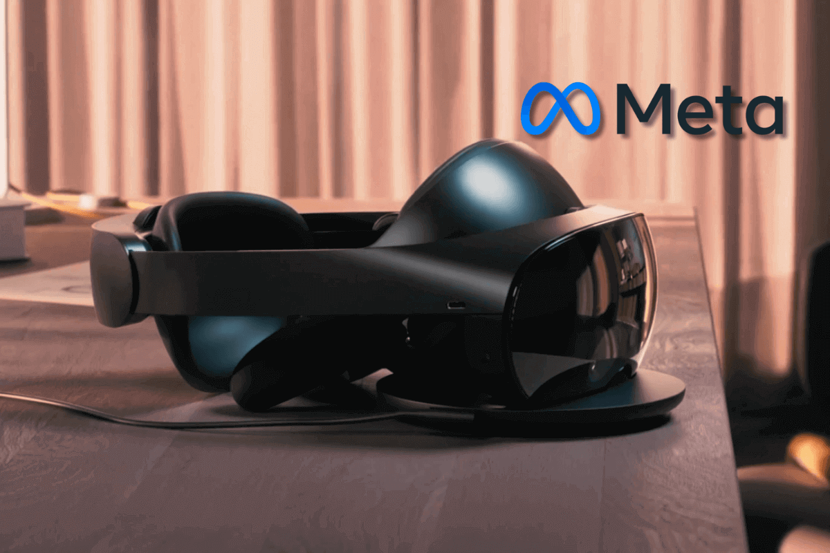 Meta обещает повышение производительности шлемов виртуальной реальности 