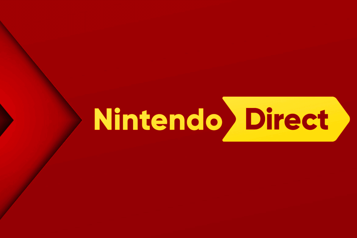 Названы 5 крупнейших анонсов Nintendo Direct