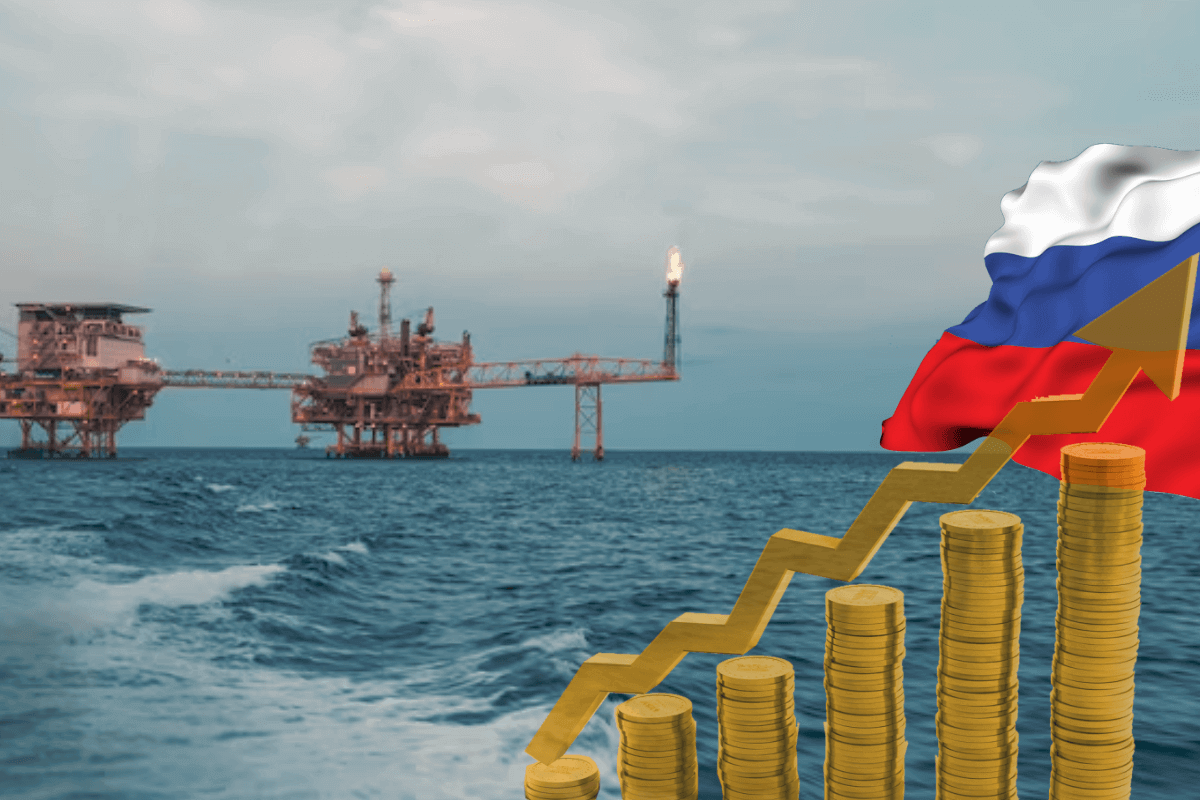 Цены на нефть подскочили