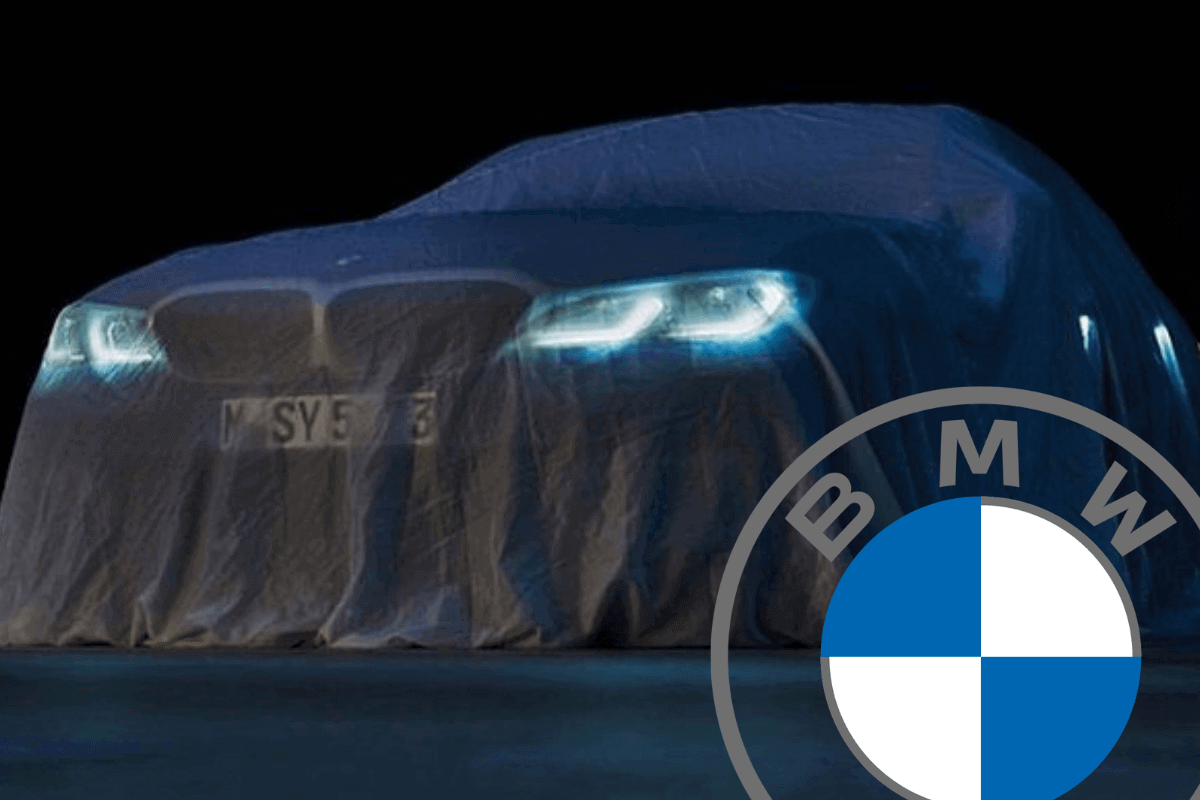 BMW возрождает универсал M5