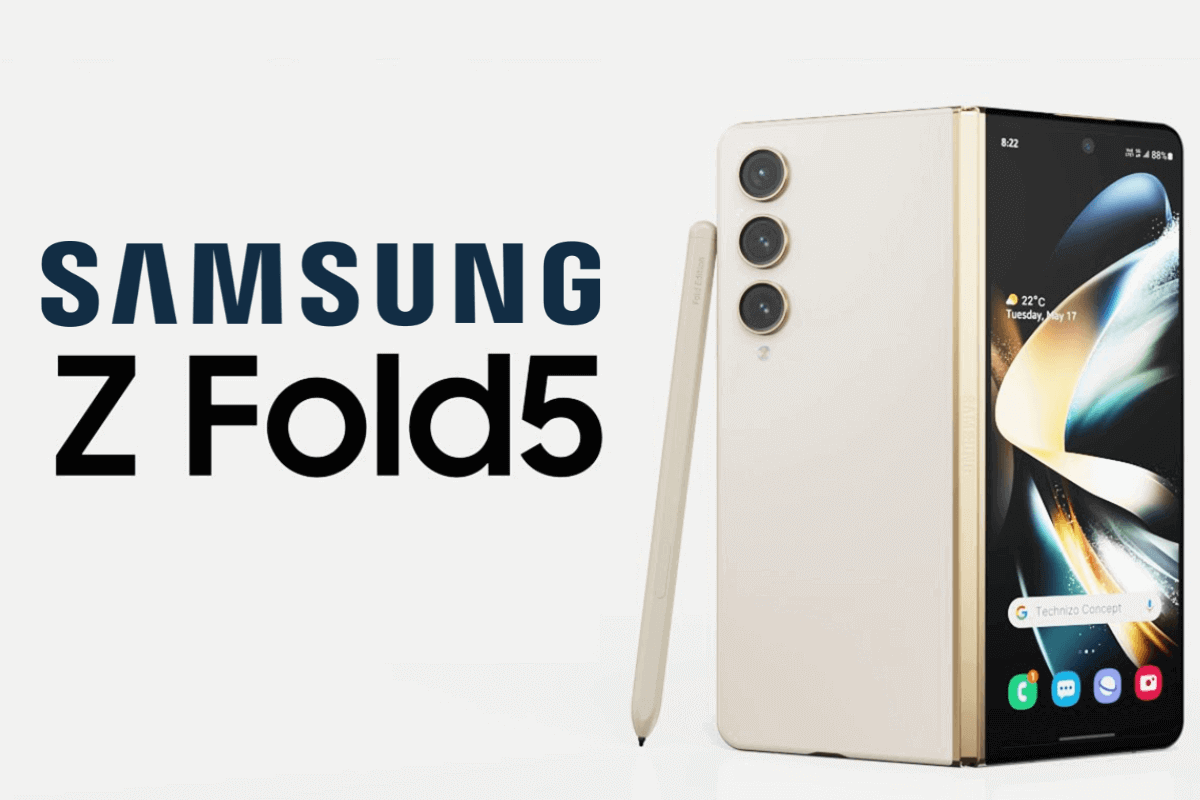 Samsung Galaxy Z Fold 5 и Z Flip 5 - новые детали