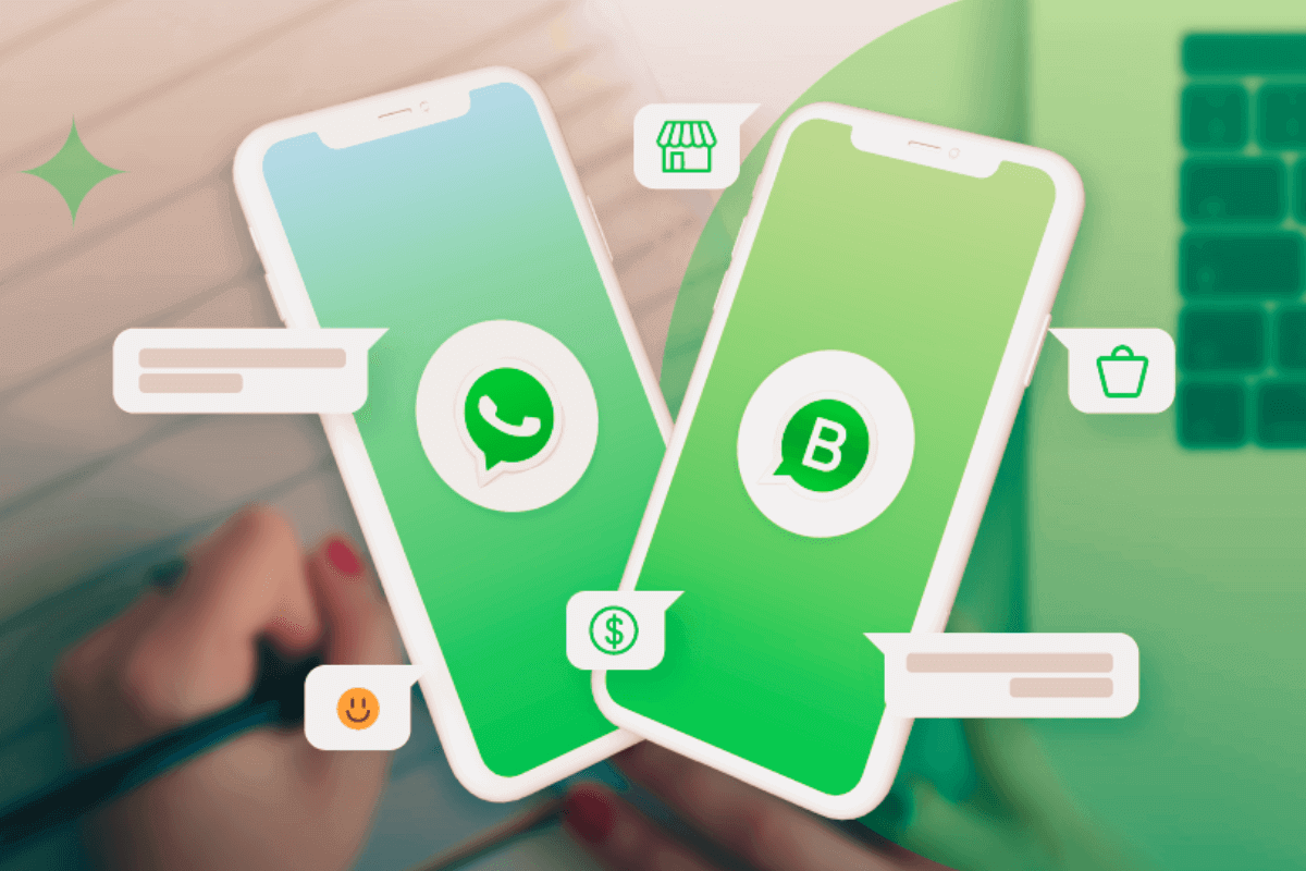 WhatsApp Business сообщает о рекордной аудитории