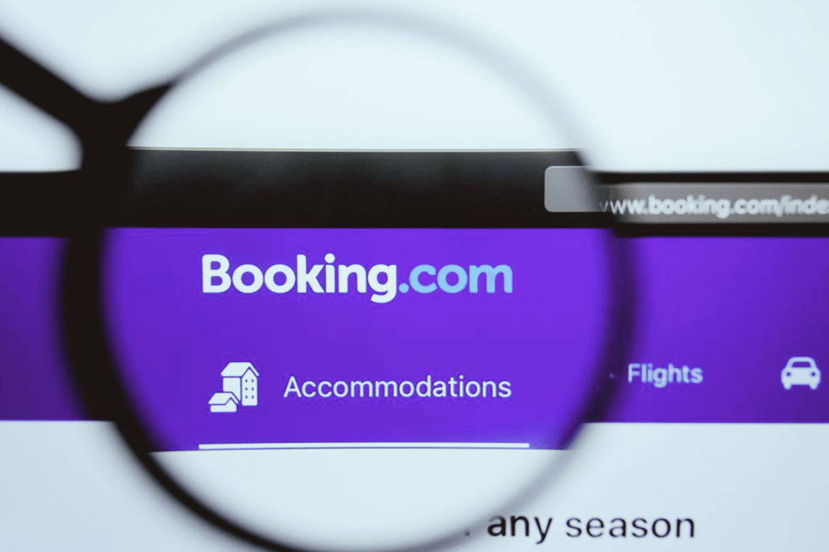 Booking.com запускает Trip Planner с ИИ