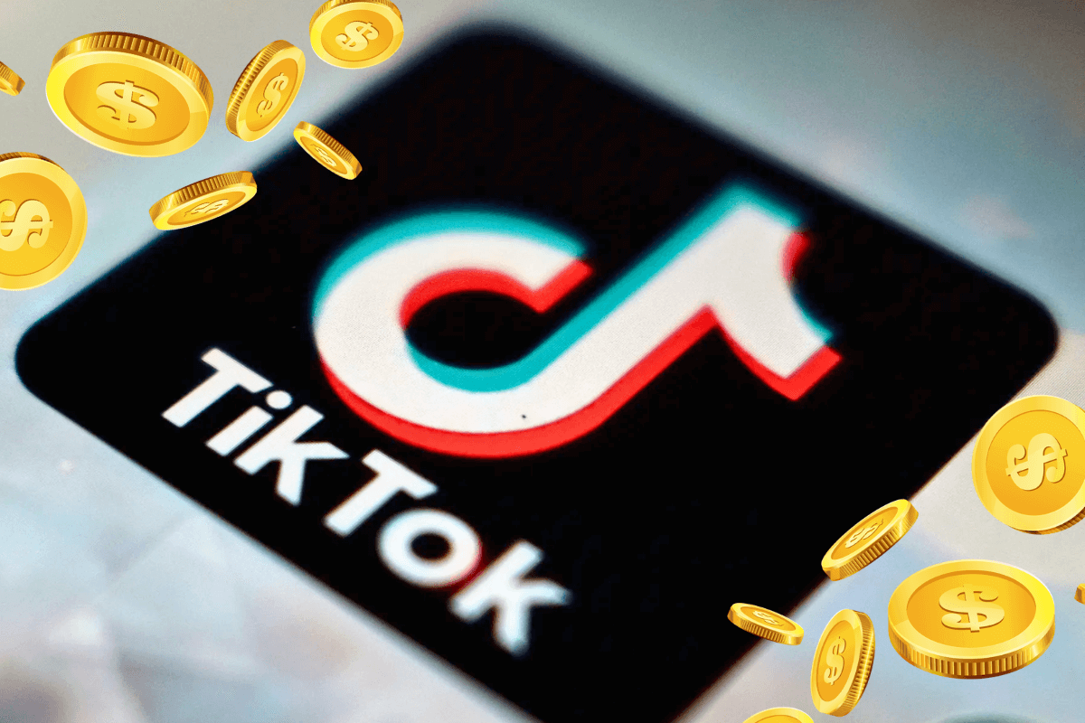 TikTok предлагает создателям контента заработать