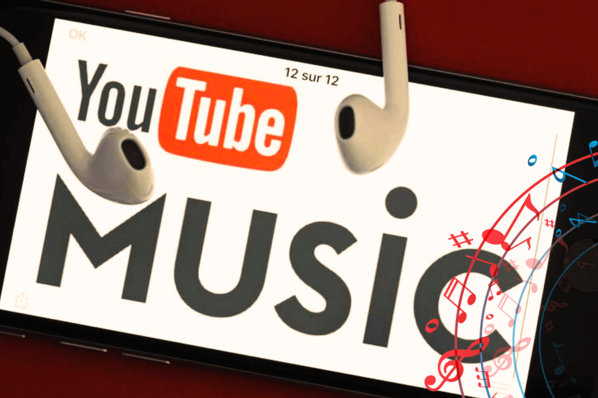 В YouTube Music станет проще добавлять песни в плейлисты