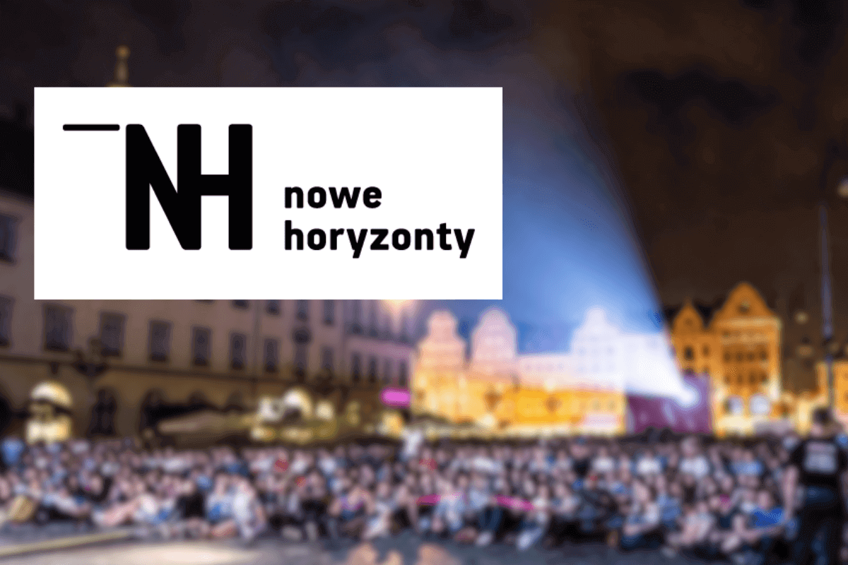 New Horizons International Film Festival