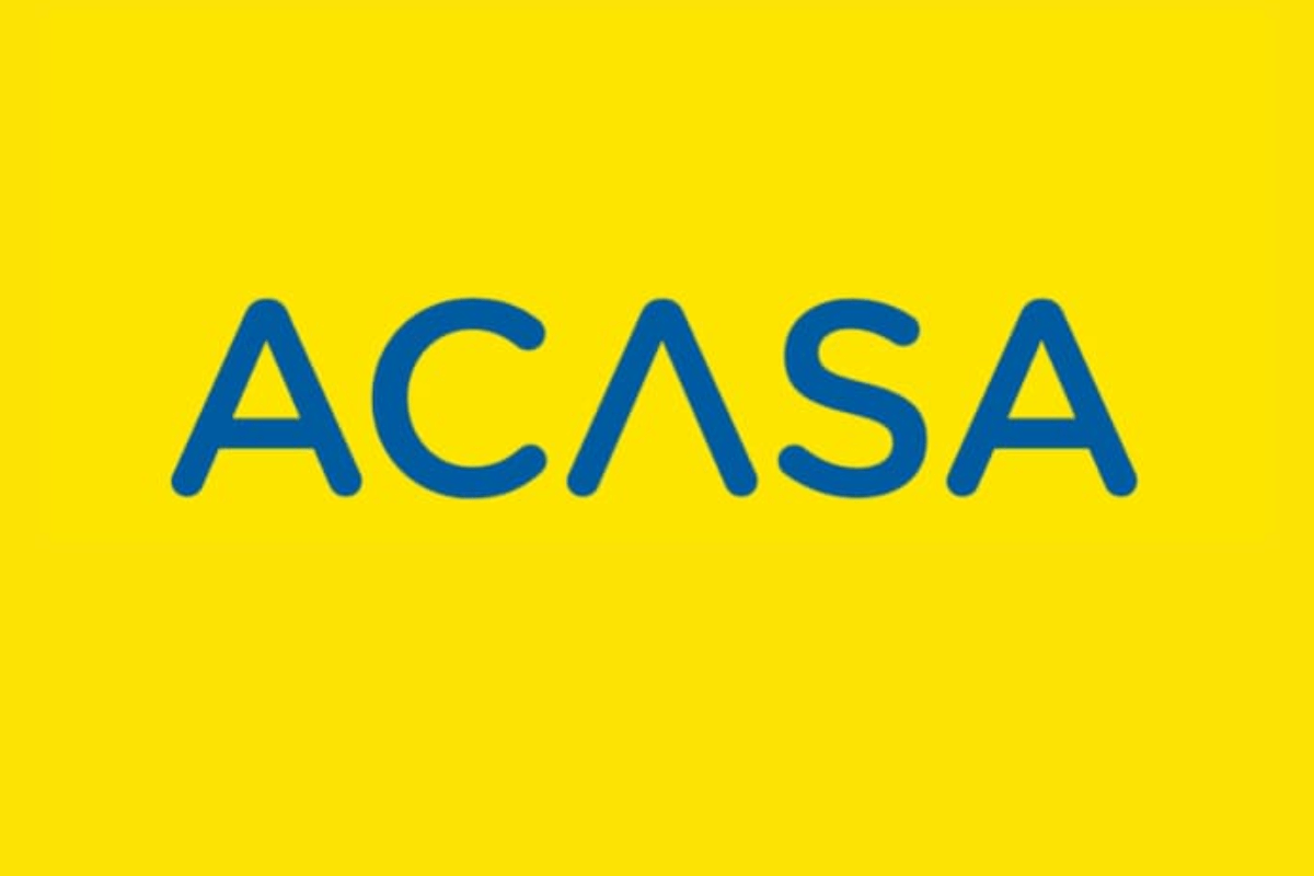 ТОП-20 приложений для ведения персональных финансов: Acasa