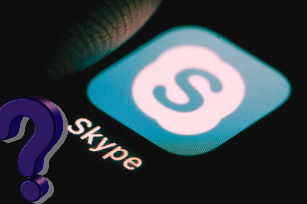 Microsoft объявляет о конце эры Skype