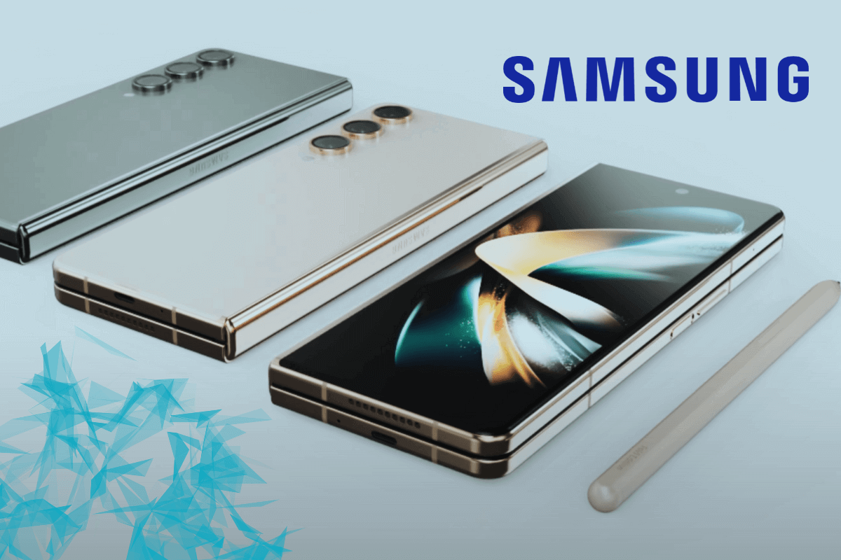 Samsung готовит релиз Galaxy Z Fold 5