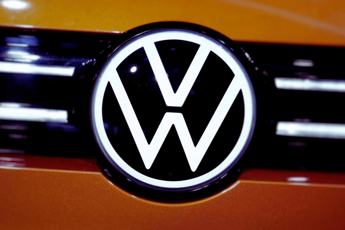 Volkswagen планирует запустить сервис самоуправляемых автомобилей